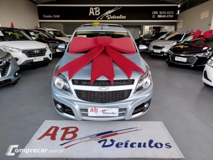 MONTANA 1.4 MPFI Sport CS 8V