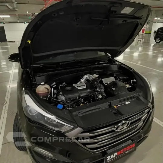 TUCSON 1.6 16V T-gdi GLS
