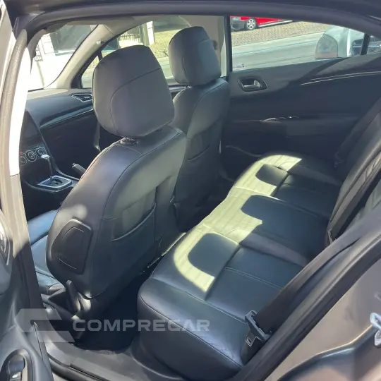 C4 LOUNGE 1.6 Exclusive 16V Turbo