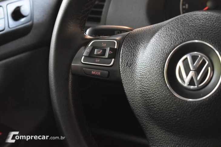 POLO 1.0 MI 16V