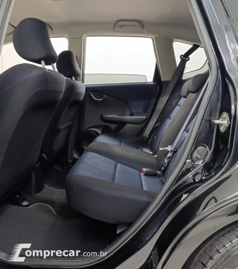 FIT 1.4 LX 16V