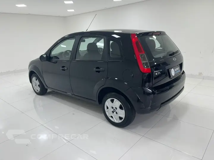 FIESTA 1.0 Rocam Hatch 8V