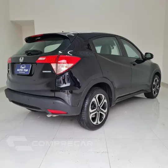 HR-V 1.8 16V LX
