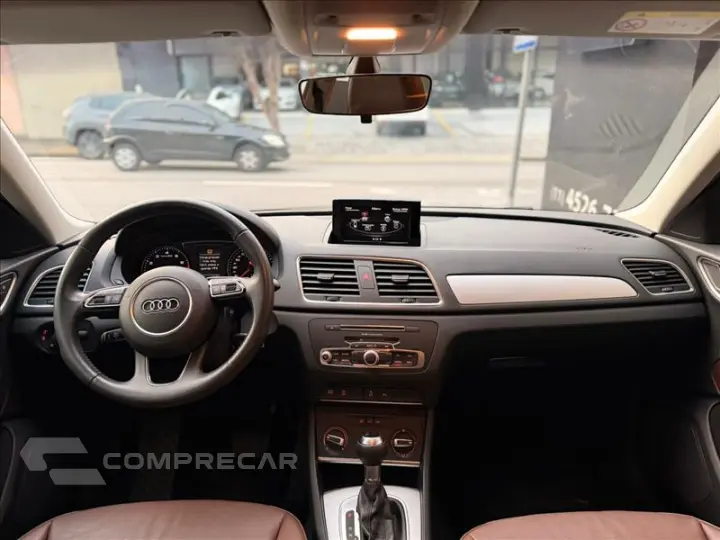 Q3 1.4 TFSI Ambiente S Tronic