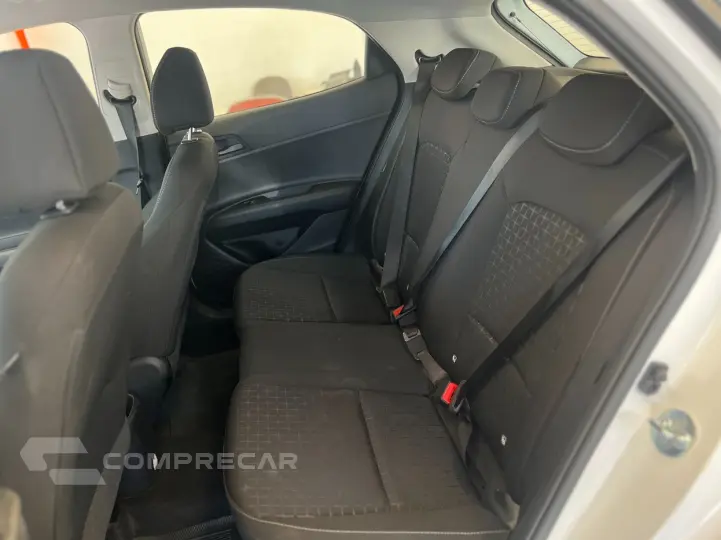 HB20 1.0 12V COMFORT PLUS HYUNDAI