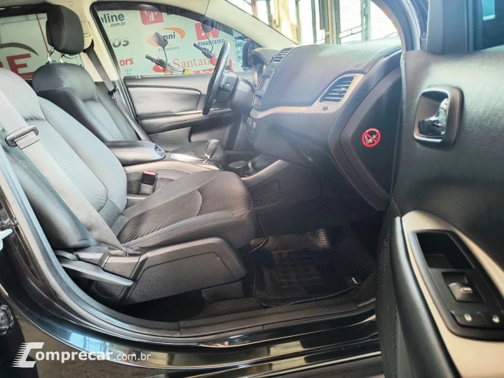 FREEMONT 2.4 Emotion 16V