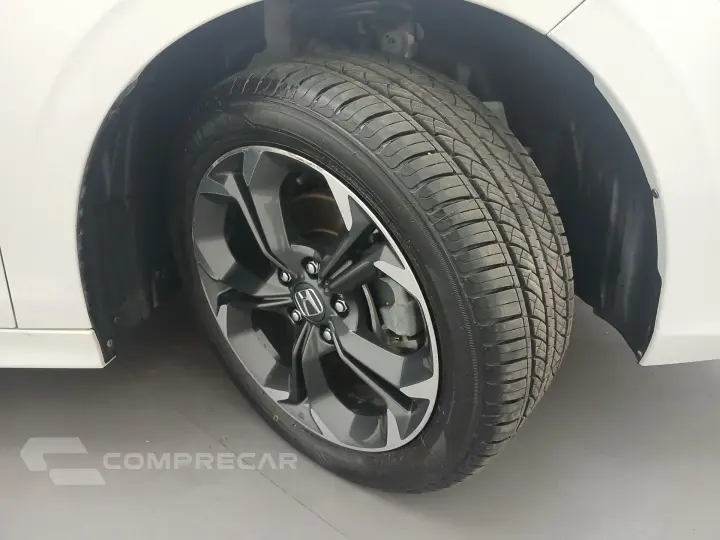 CIVIC 2.0 DI eHEV ADVANCED E-CVT