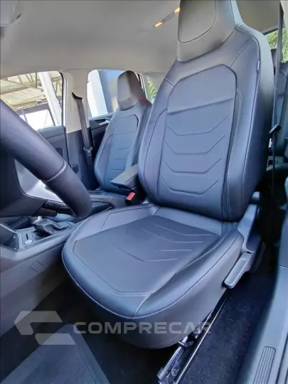 POLO 1.0 170 TSI HIGHLINE AUTOMÁTICO