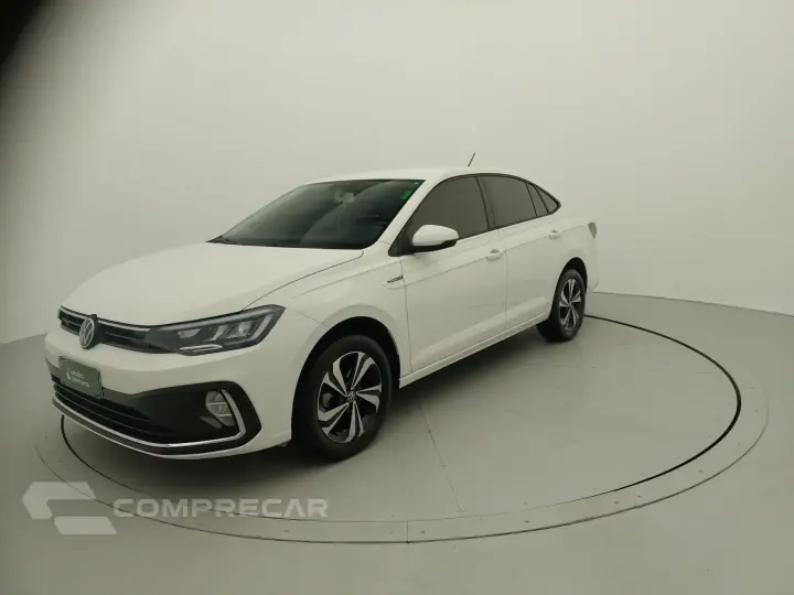 VIRTUS 1.0 170 TSI AUTOMÁTICO