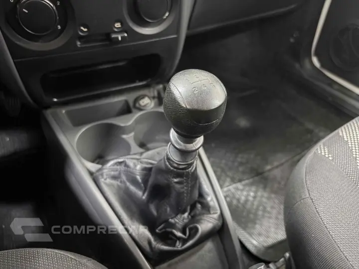 PALIO 1.0 MPI FIRE 8V FLEX 4P MANUAL