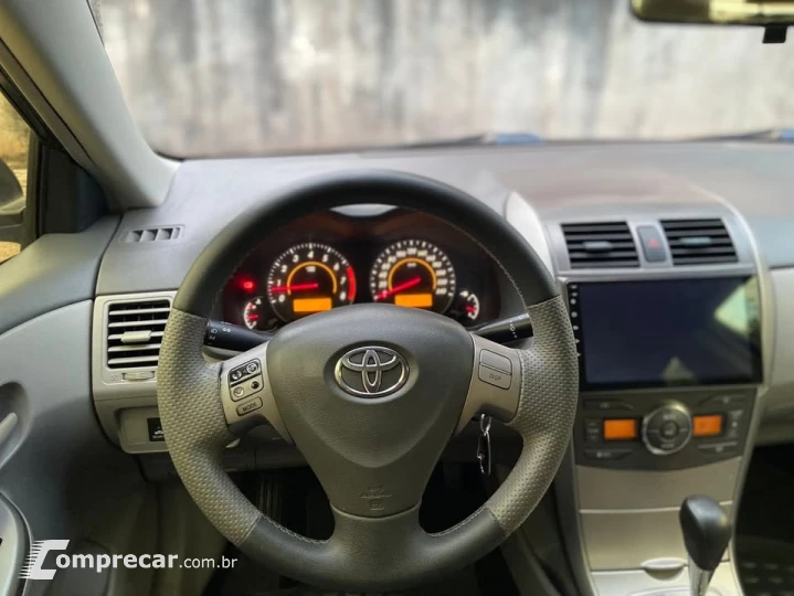 COROLLA 1.8 GLI 16V