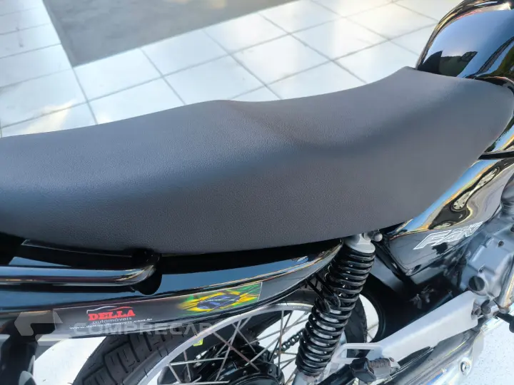 CG Fan 125