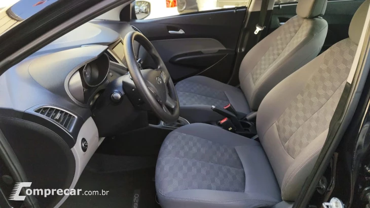 HB20S 1.6 Comfort Plus 16V
