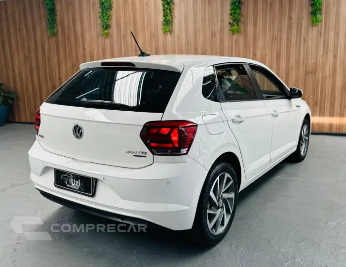 POLO 1.0 170 TSI Highline