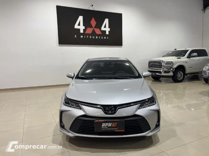 COROLLA 2.0 XEI 16V