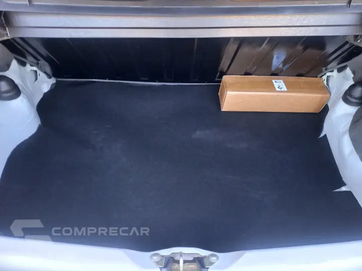 CELTA 1.0 MPFI VHCE Spirit 8V