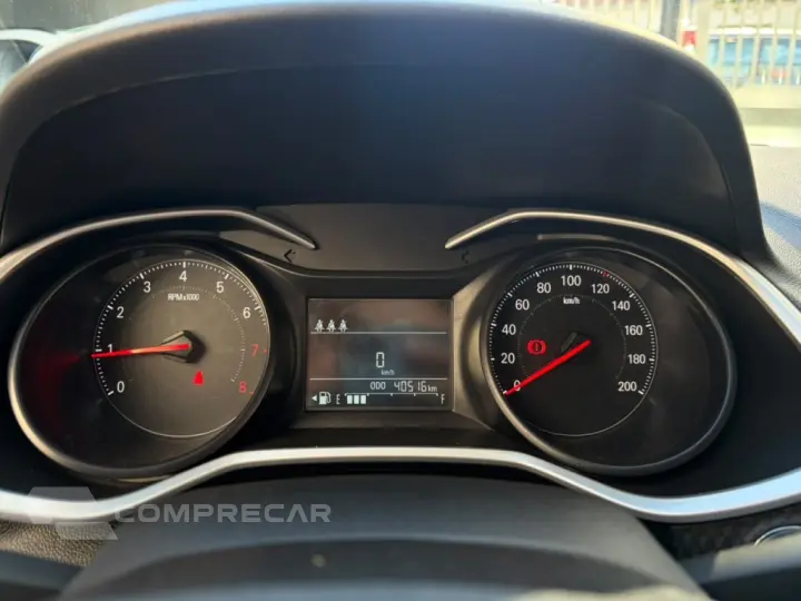 ONIX 1.0 FLEX LT MANUAL