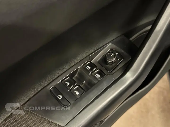 Polo 1.6 Msi Total Flex Automático