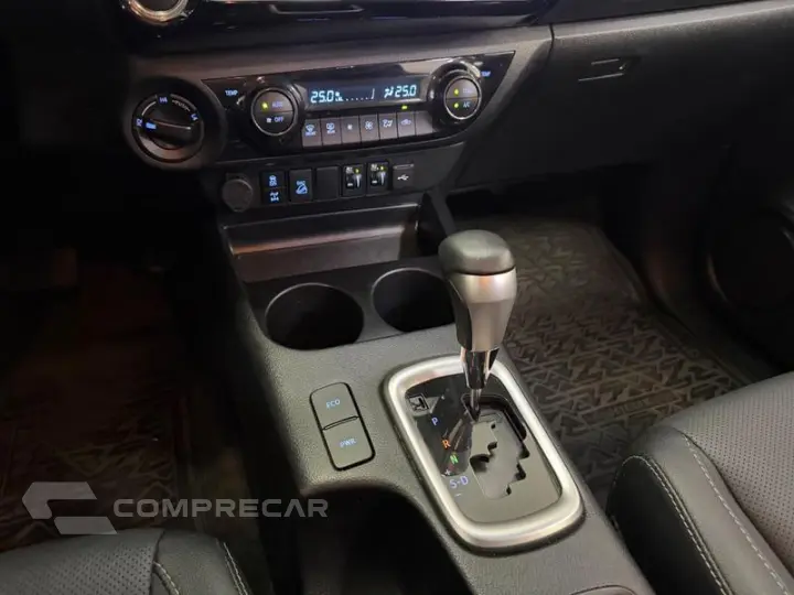 HILUX CDSRXA4RD