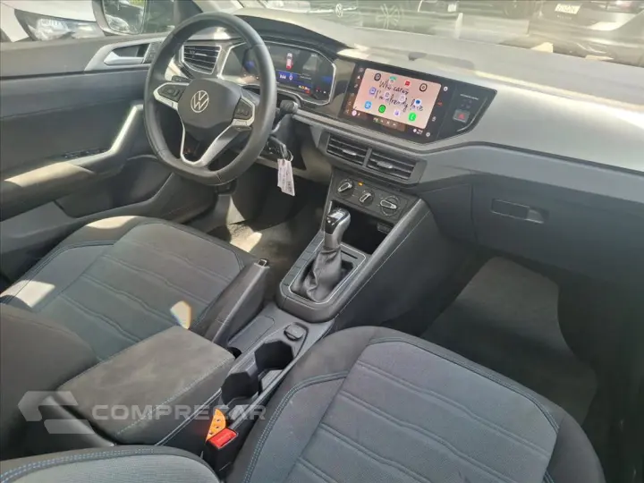 NIVUS 1.0 200 TSI TOTAL FLEX COMFORTLINE AUTOMÁTI