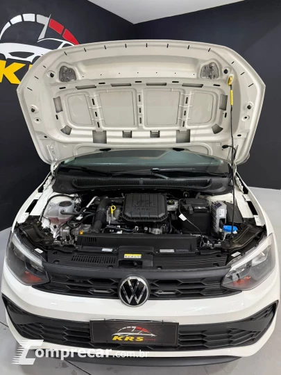 Polo Track 1.0 Flex 12V 5p