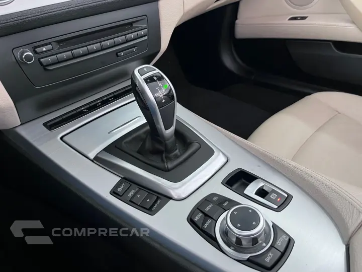 Z4 2.0 16V Turbo Sdrive20i