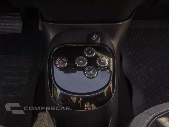MOBI DRIVE GSR 1.0 Flex 6V 5p