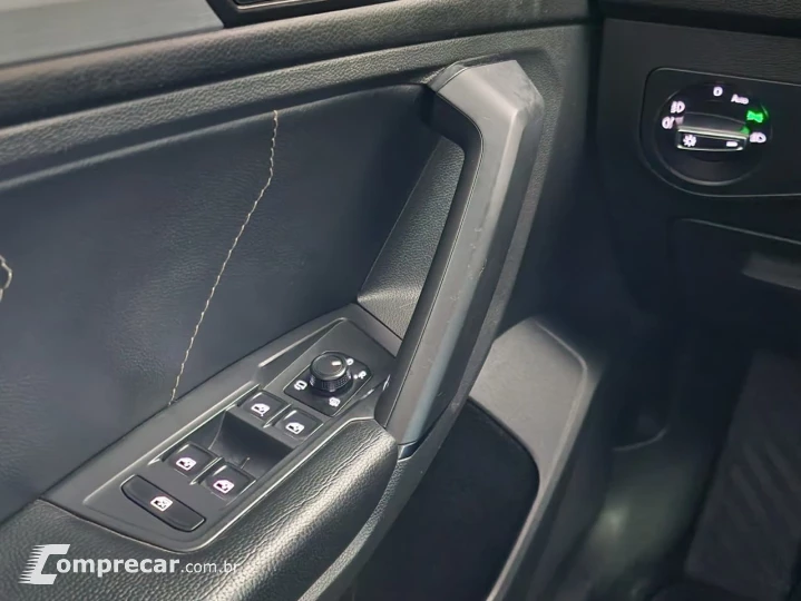 TIGUAN Allspac 250 TSI 1.4 Flex