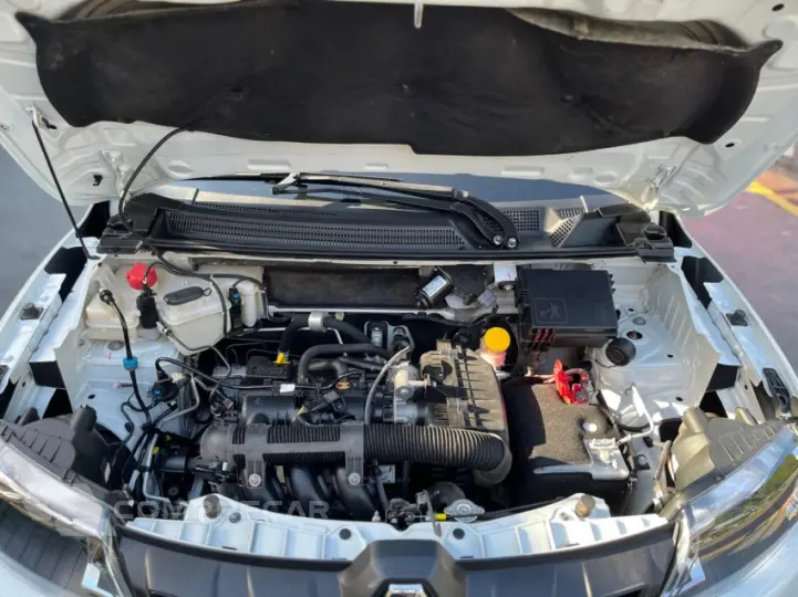 KWID 1.0 12V SCE Intense