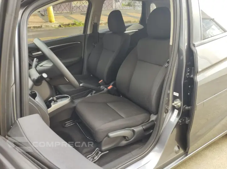 Fit LX 1.5 Flexone 16V 5p Aut.