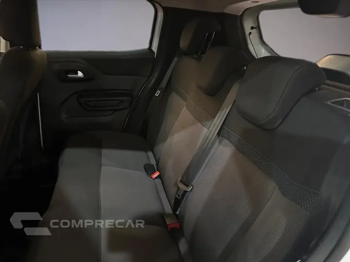 C3 1.0 FIREFLY FLEX FEEL MANUAL