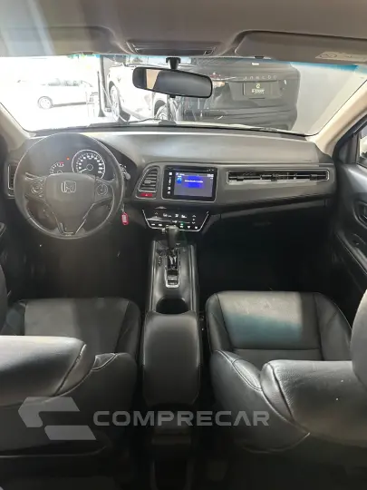 HR-V EXL 1.8 Flexone 16V 5p Aut.