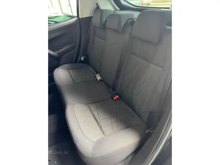 208 1.6 GRIFFE 16V FLEX 4P AUTOMÁTICO