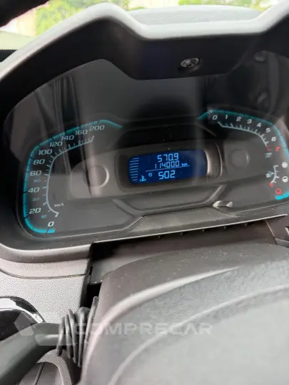 MONTANA 1.4 MPFI LS CS 8V
