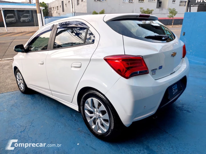 ONIX 1.4 MPFI LT 8V