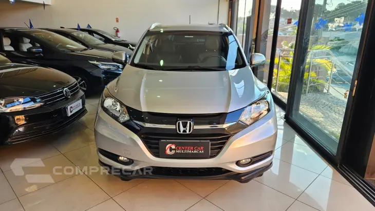 HR-V 1.8 16V EXL