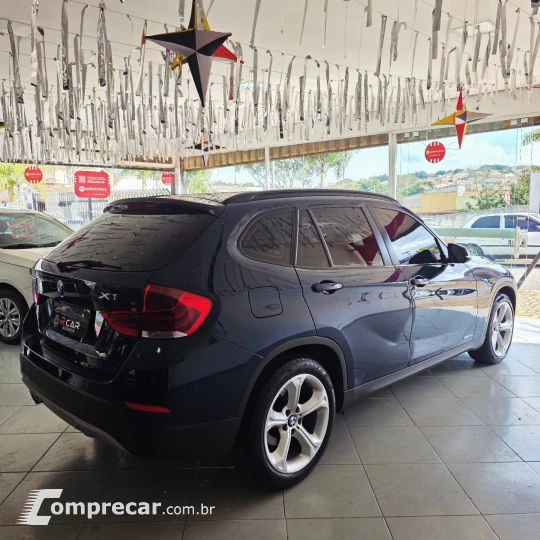 X1 2.0 16V Turbo Sdrive20i