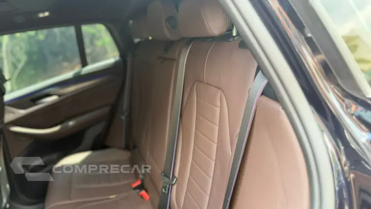 X4 2.0 16V 20I M Sport