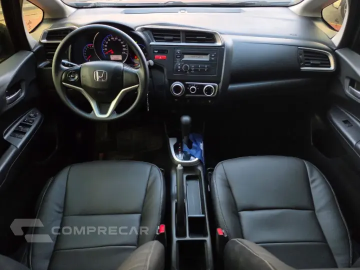 Fit LX 1.5 Flexone 16V 5p Aut.