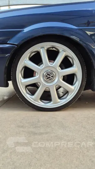 SANTANA 2000 MI