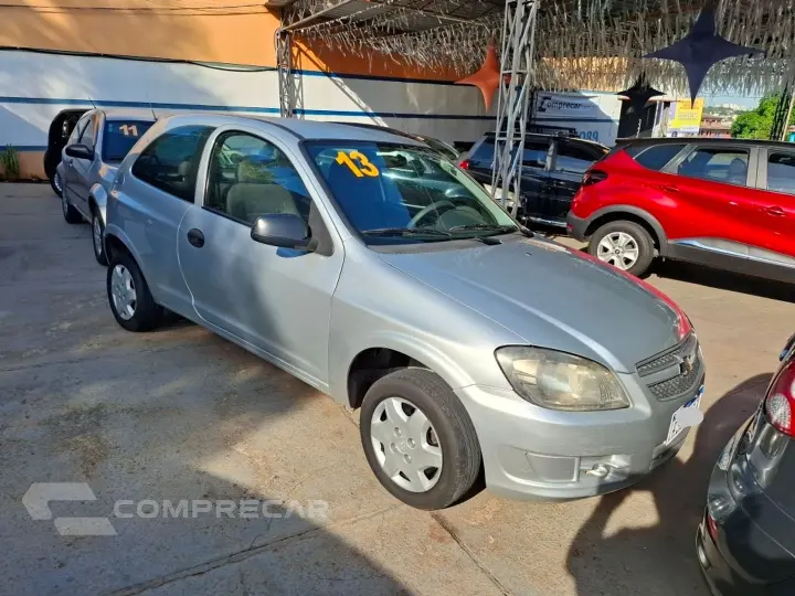 Celta 1.0 Mpfi Ls 8V Flex 2P Manual