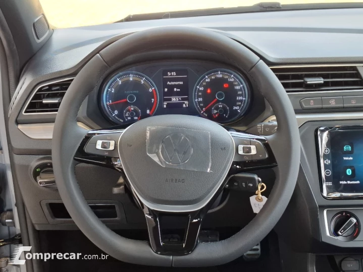 SAVEIRO 1.6 MSI EXTREME CD 16V FLEX 2P MANUAL