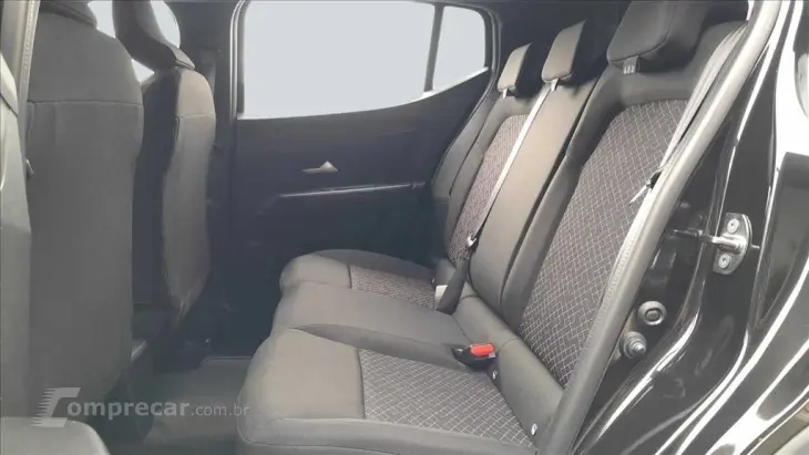 KARDIAN 1.0 TCE FLEX EVOLUTION EDC