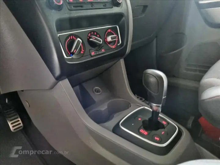 FOX 1.6 MSI Highline 16V