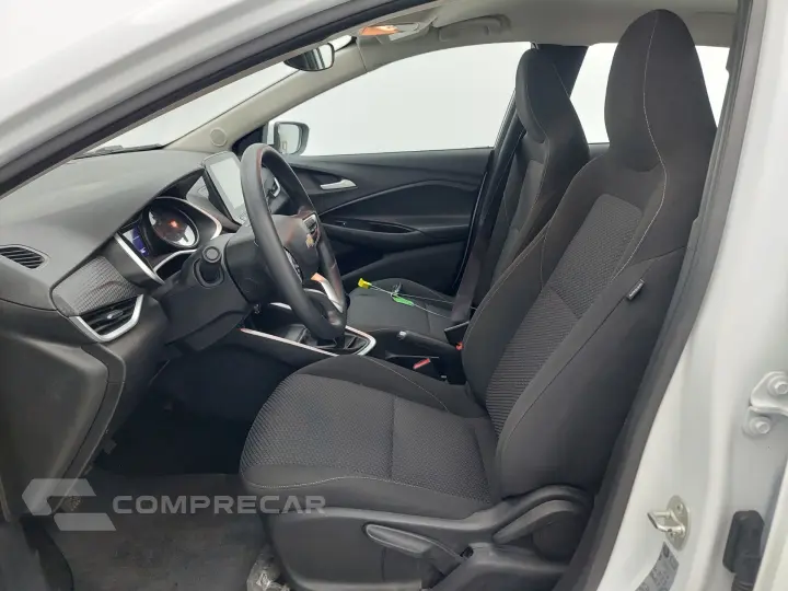 ONIX 1.0 FLEX LT MANUAL