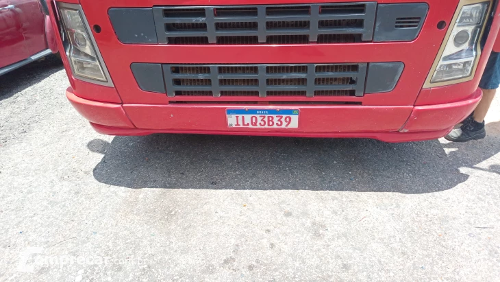 FH 380
