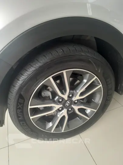 CRETA 2.0 16V Prestige