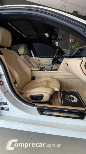 428I 2.0 Gran Coupe 16V Turbo
