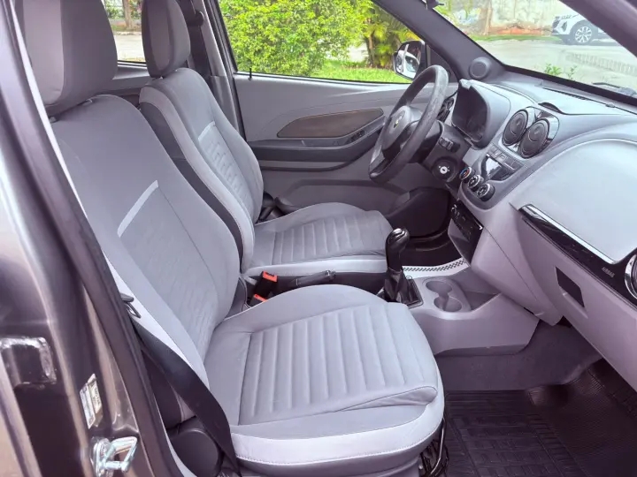 AGILE 1.4 MPFI LT 8V