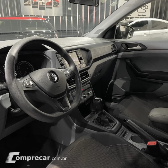T-CROSS 1.0 200 TSI Sense